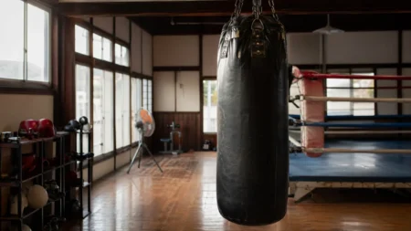 井岡一翔、現役続行を正式発表 大みそかに再起戦へ、右目眼窩底骨折の手術を経て