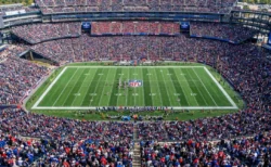 松澤寛政、YouTube独学から全米トップに至る経歴を追う　NFLドラフト会議で日本人初の指名なるか