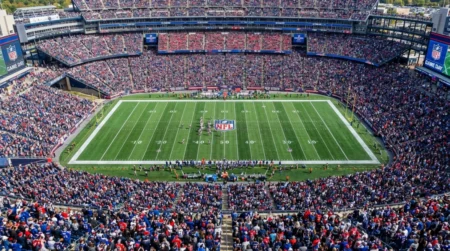 松澤寛政、YouTube独学から全米トップに至る経歴を追う　NFLドラフト会議で日本人初の指名なるか