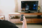 NHK正午ニュースで映像が2度乱れるハプニング　黒点が無数に出現した経緯と視聴者の反応