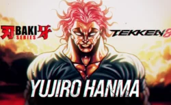鉄拳8、シーズン3最後の追加キャラに範馬勇次郎　2027年初頭配信、新ステージも同時実装へ