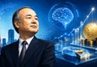 孫正義とOpenAI投資　日本企業初の純利益5兆円の内訳と「評価益」という構造を整理