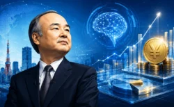 孫正義とOpenAI投資　日本企業初の純利益5兆円の内訳と「評価益」という構造を整理