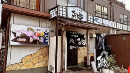 元AKB大家志津香の実家「磯太郎」大将が逝去　ファンが”聖地”と呼んだ福津市の名店、兄が継承へ