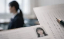 野口瑞希容疑者、英検を替え玉受験の疑い　合成顔写真を近大受験票に使用か
