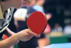 世界卓球・橋本帆乃香がドイツ戦3-0圧勝で決勝進出！ネット歓喜「初めて見たけど推せる」「カットマンの究極進化系」
