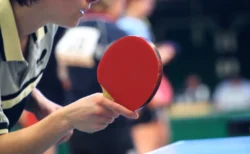 世界卓球・橋本帆乃香がドイツ戦3-0圧勝で決勝進出！ネット歓喜「初めて見たけど推せる」「カットマンの究極進化系」
