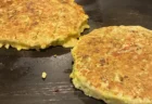 京都・河原町の老舗お好み焼き「味乃家」へ！山芋ふわふわのお好み焼きと名物オムそばを実食レビュー