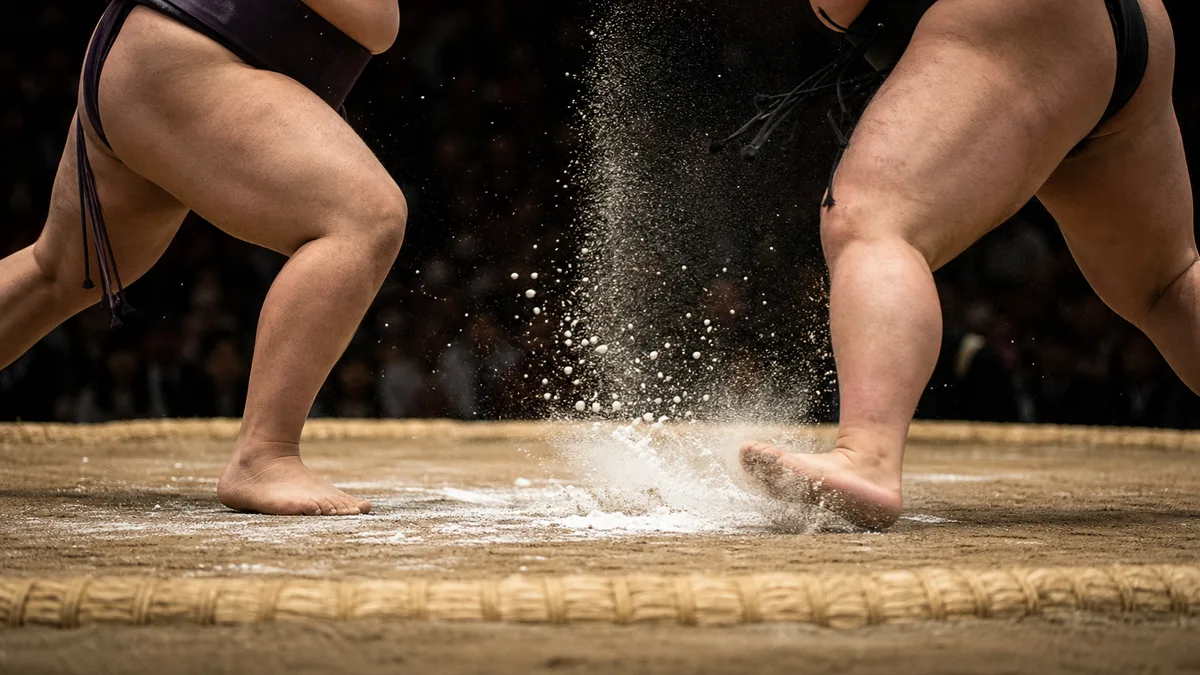 安青錦、名古屋場所の巴戦を制し3場所ぶり3度目の優勝　大関特例復帰と同時のVは史上初