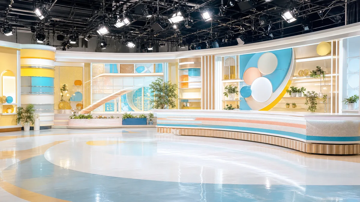 安住紳一郎アナ、『ラヴィット!』に初登場 4択クイズで放った”たった一言”が話題