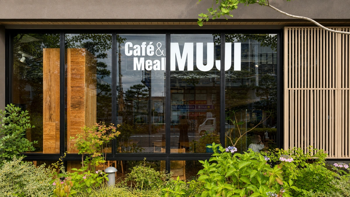鎌倉で休憩場所に困ったら！『Cafe&Meal MUJI ホテルメトロポリタン鎌倉』の平日の混雑状況をレビュー