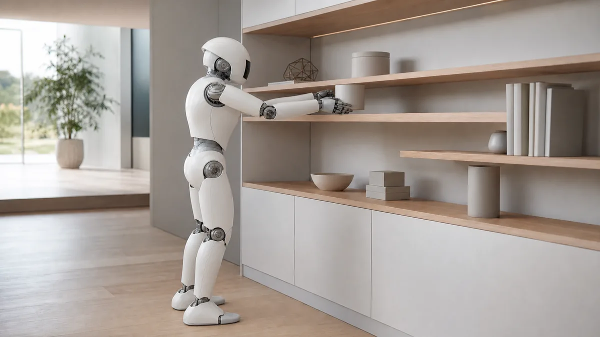 Gemini Robotics 2、VLAは全身制御、ER 2は複数ロボット協調に対応