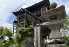 千葉・長南町『笠森観音』は何の神様？十一面観世音菩薩と見どころや所要時間を散策レポ！