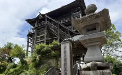 千葉・長南町『笠森観音』は何の神様？十一面観世音菩薩と見どころや所要時間を散策レポ！
