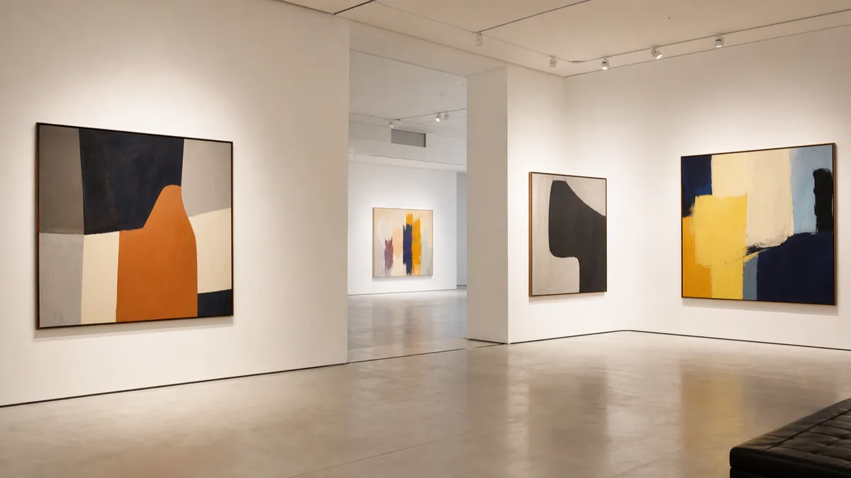 くっきー！乙女展、本日から枕崎の南溟館で開幕　会期は8月30日まで、一般1000円