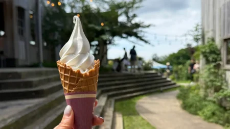 【木更津】クルックフィールズに行ってきた!パン屋ランカなど、食もアートも自然も楽しめた見どころを正直レビュー