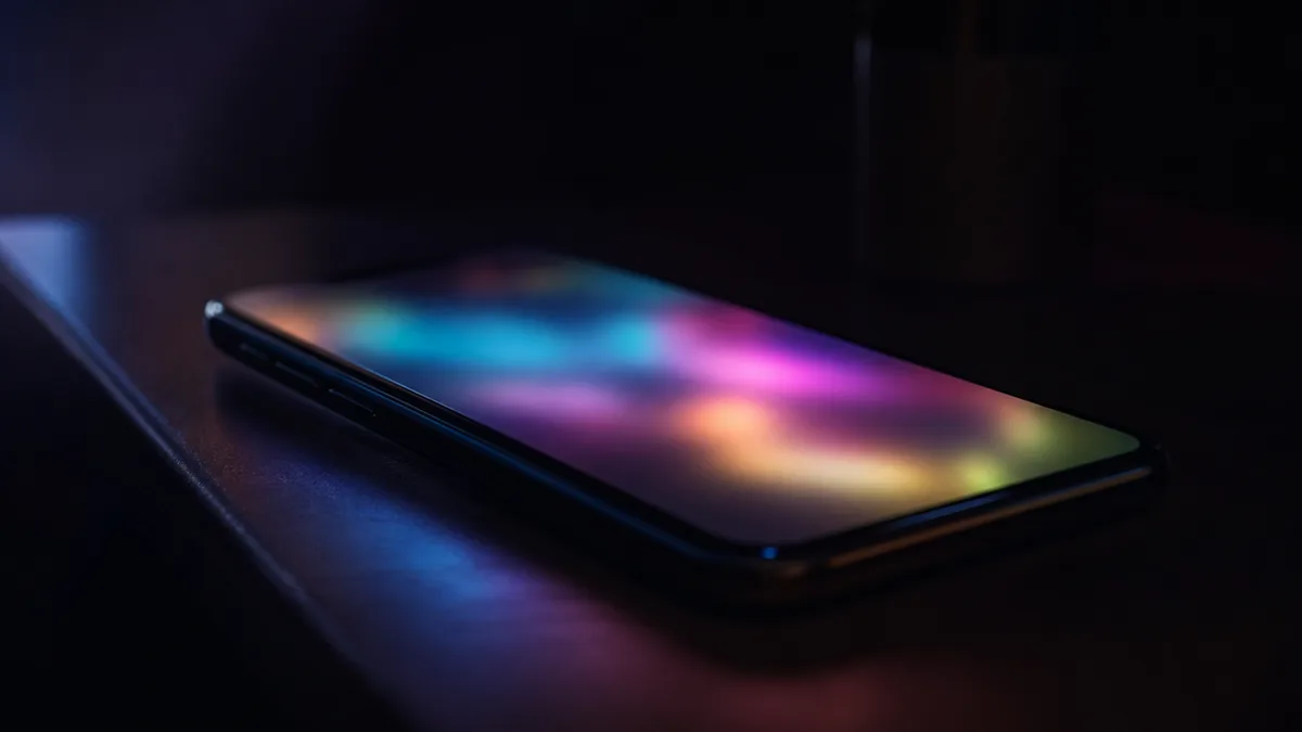 ルミネス リマスター、スマホ版の配信開始 iOSとAndroid向けに提供
