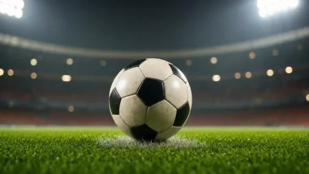 エムバペ、フランス8強進出で今大会7得点目　メッシと並ぶ得点王争いと歴代最多記録の行方