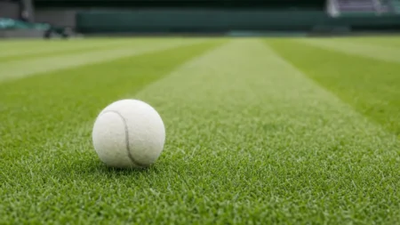 大坂なおみ、ウィンブルドン初の準々決勝進出　世界1位サバレンカを撃破し次戦はムホバ戦