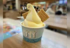 【海老名SA下り】『ROYAL sweets』のシュガーバターの木ソフトが濃厚！620円の限定スイーツを実食レビュー