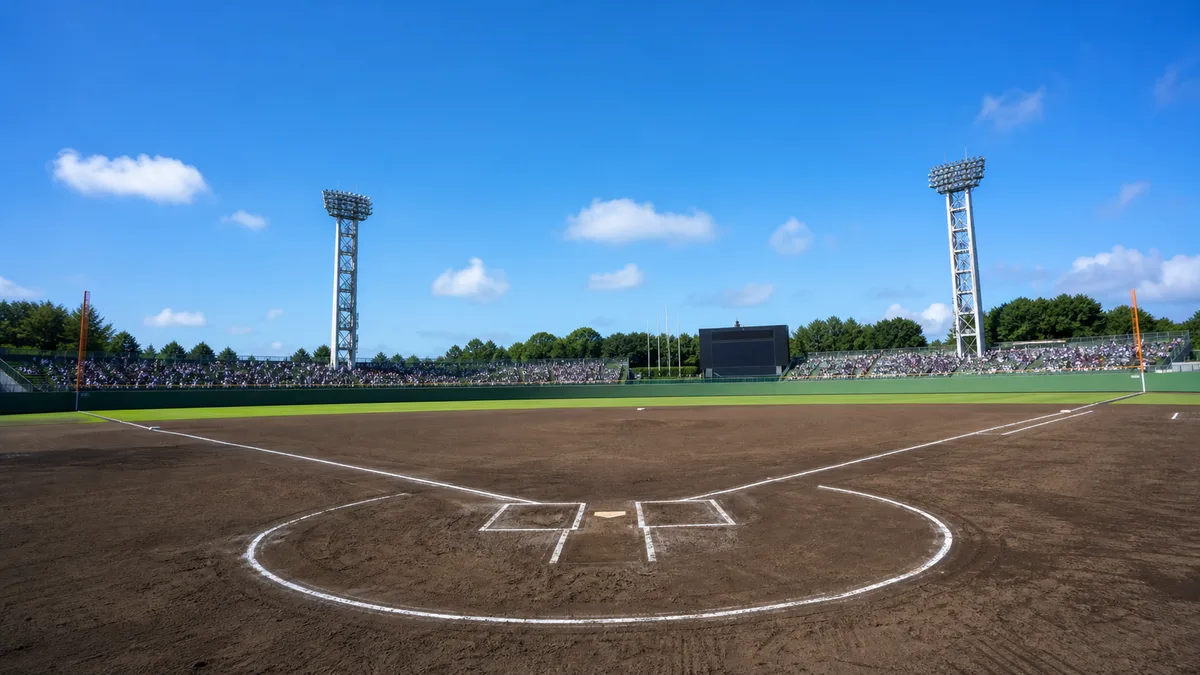 東海大相模、神奈川大会4回戦で横浜に1-8の8回コールド負け　夏の甲子園出場はならず