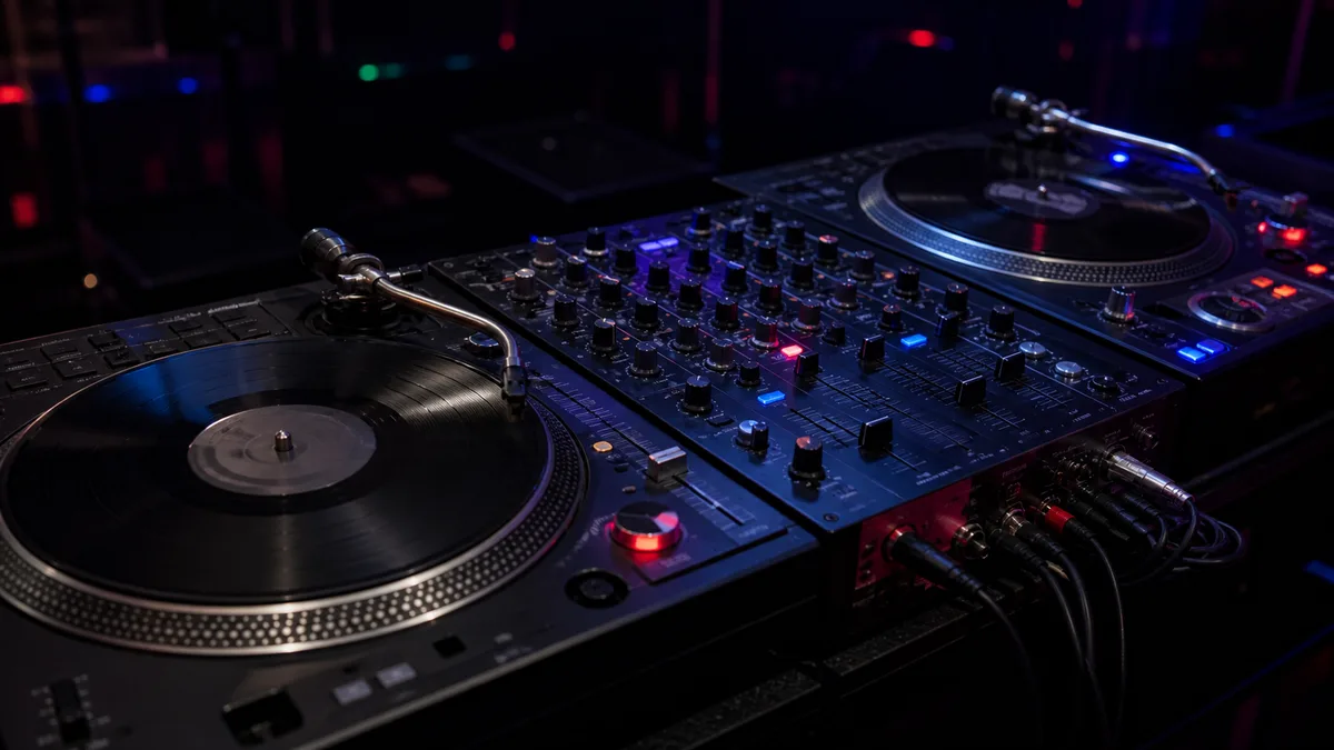 DJ社長が8月8日にXで活動終了を発表 ”令和8年8月8日”付の文書1枚のみ、理由は非公表