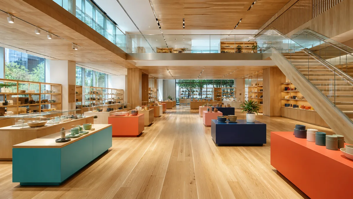 Google Store 表参道が8月13日オープン、直営店として米国外初 中条あやみさんらが登場、B1〜2Fのフロア構成と営業時間を整理