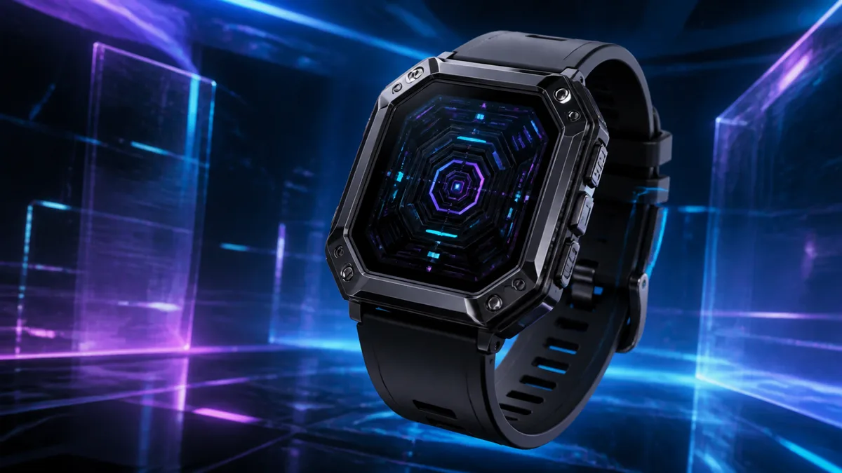 G-SHOCK、VRChat公式アイテムストアで8月21日から販売　全8色1,000VRChatクレジットの入手方法を整理