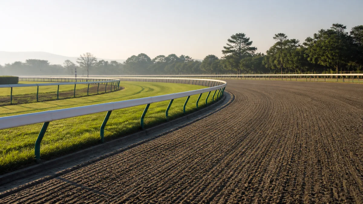 今村聖奈騎手、新潟4Rの馬場入場後に落馬して両足を負傷 9R以降の4鞍と9日の7鞍が乗り替わり