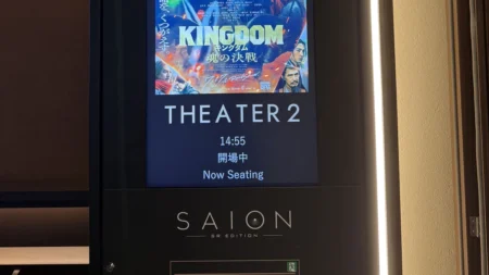 【ネタバレあり】映画『キングダム 魂の決戦』感想レビュー|万極の狂気と信の覚悟に引き込まれた