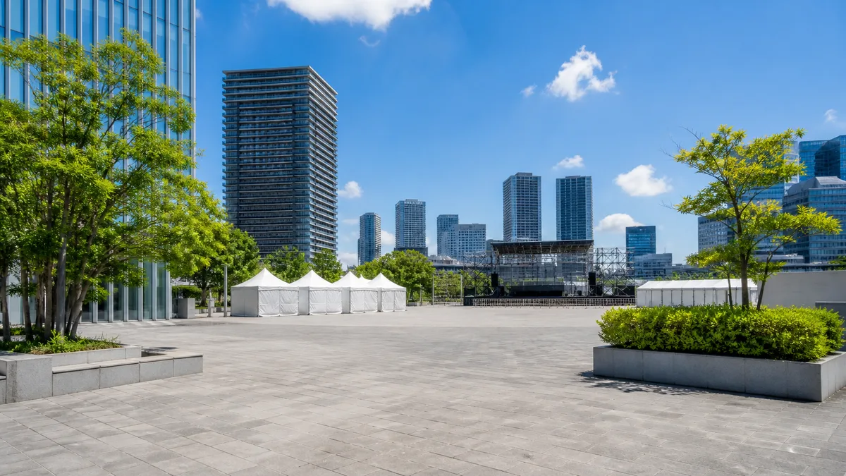 川島明と田村裕が麒麟のコンビでイベント登壇　「ホームレス中学生」以来19年ぶりか、消防団入団促進サポーターに就任