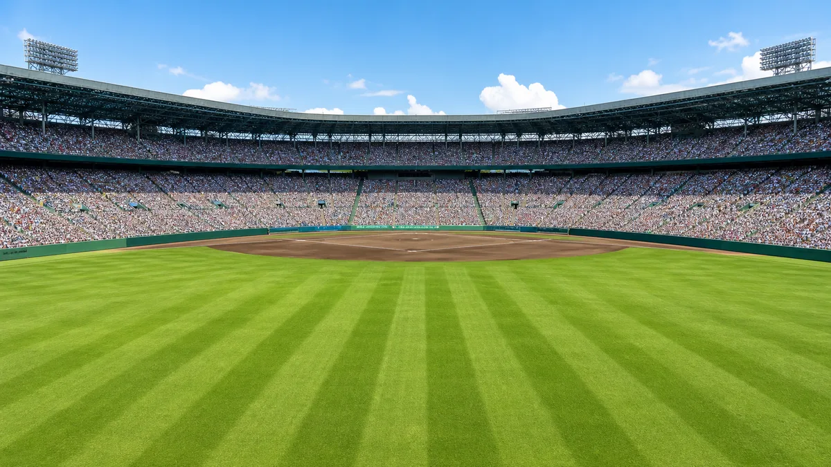 高校野球7回制、巨人・田中将大投手が「7回制はないと思います」と反対 代替案にドーム球場や分散開催
