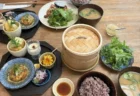 【淡路島】『こぞら荘 喫茶食堂』のランチは香りから驚く！レモン香る蒸し焼売と季節のケーキを実食レビュー