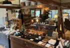 淡路島の古民家雑貨店『のんきなリス』でゆっくりタイム。築100年の空間で器や古道具、喫茶を満喫した体験レポ！