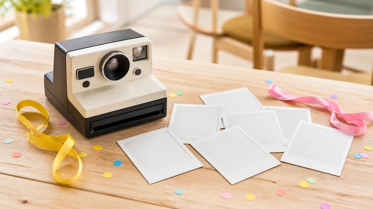 Polaroid、ポケモンとのコラボカメラを10月6日発売 全9アイテムの価格と8月26日開始の予約先を整理