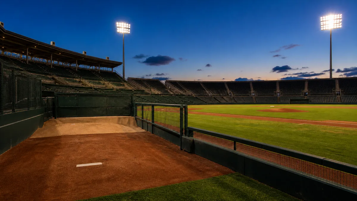 ラトリッジ投手がソフトバンクで入団会見、先発候補として期待 203cm右腕の球速とMLBでの経歴を整理