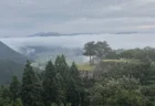 夏の竹田城跡でも雲海は見られる？早朝5時に登った天空の城と、駐車場から徒歩40分の道のりを散策レビュー