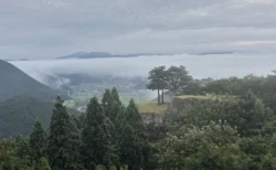 夏の竹田城跡でも雲海は見られる？早朝5時に登った天空の城と、駐車場から徒歩40分の道のりを散策レビュー