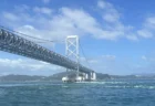 淡路島『うずしおクルーズ』乗船レポ！帆船・日本丸で行く大鳴門橋の真下と、渦が出なくても楽しめた1時間