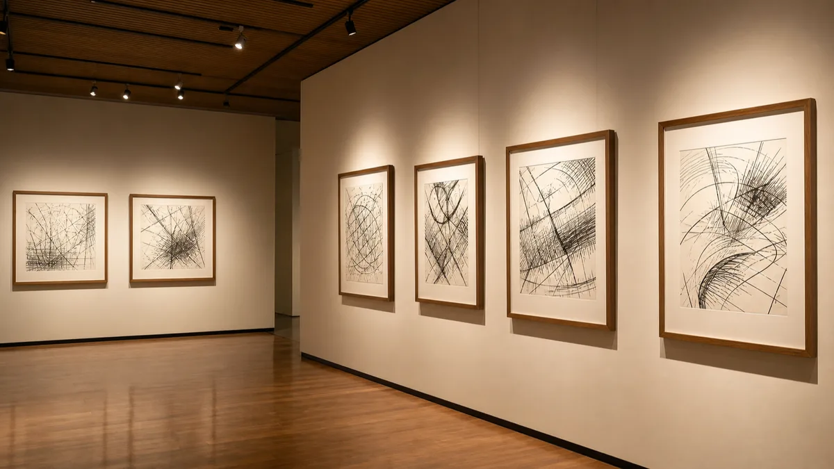 遊戯王の原画展、チケット情報と見どころが初公開 高橋和希さん初の原画展は12月12日開幕