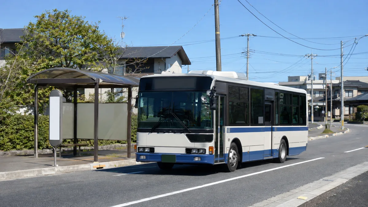 路線バスで鬼ごっこ、テレビ東京で9月12日に放送　バス旅シリーズは8ヶ月ぶりの再開