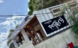 たつの・新舞子の海が見えるカフェ『cafe perypery(ペリペリ)』で海風ランチ！ディナーでも頼めるワンプレートとテラス席を体験レビュー
