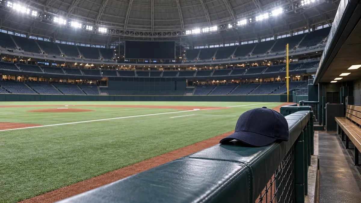 中日・井上一樹監督が今季限りで辞任「あと2試合をもって僕は辞めます」 借金21の最下位、次期監督の人選は議論中