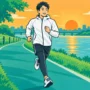 スポーツライター 疾風(HAYATE)