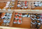 備前市『穂の蔵(ほのくら)』でおにぎりを実食！米農家の直売所で、だし巻き卵やお得なシャインマスカットも買えるお店を体験レビュー