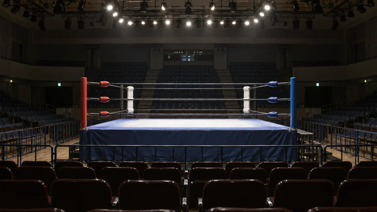 黒潮TOKYOジャパン、阿部史典とV4戦決定 10月21日ストロングスタイルプロレス後楽園大会