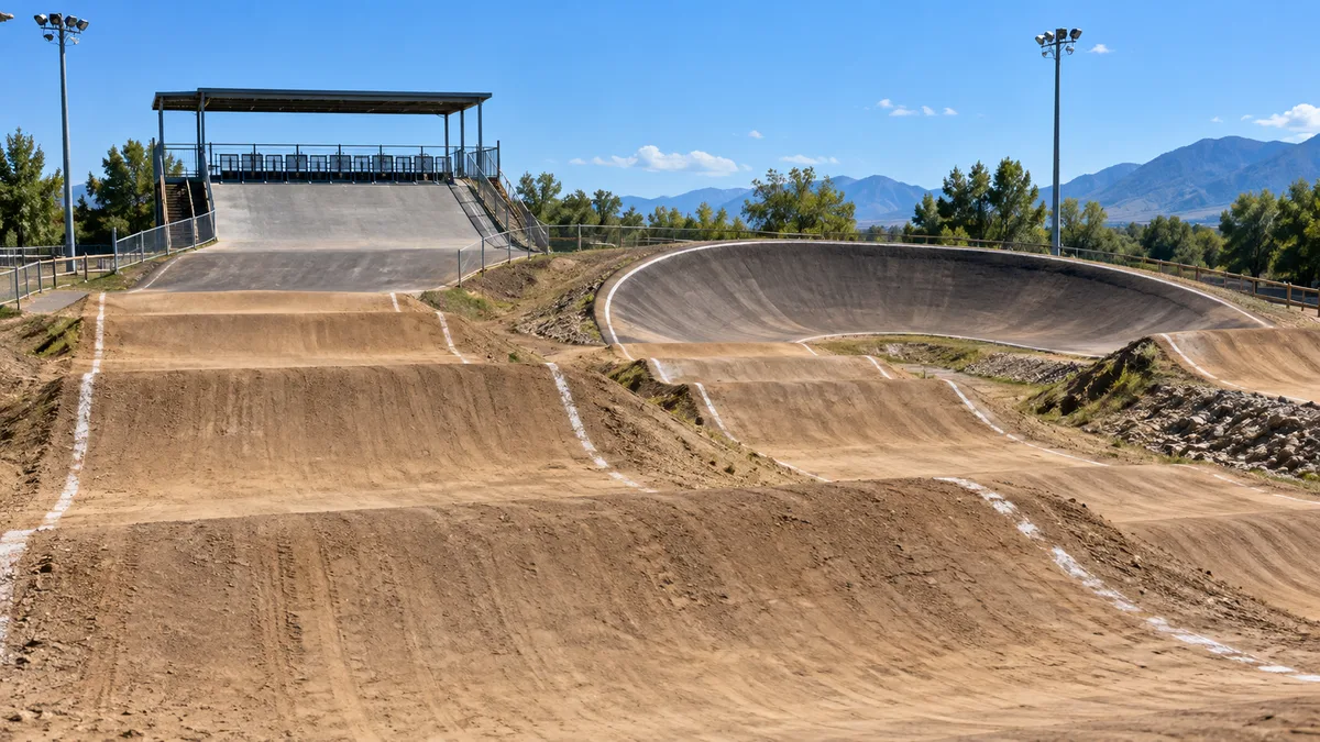 中井飛馬、アジア大会BMXレース2大会連続金 木内彪凱と日本勢ワンツー、女子は畠山紗英が金