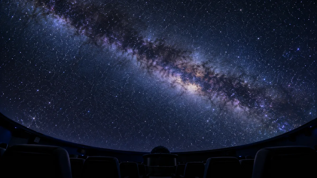 なにわ男子、コニカミノルタプラネタリウムで期間限定上映決定 デビュー5周年記念のコラボ作品