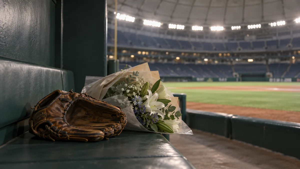 西野真弘、引退試合で3打数2安打 オリックス一筋、引退セレモニーで亡き父へ感謝