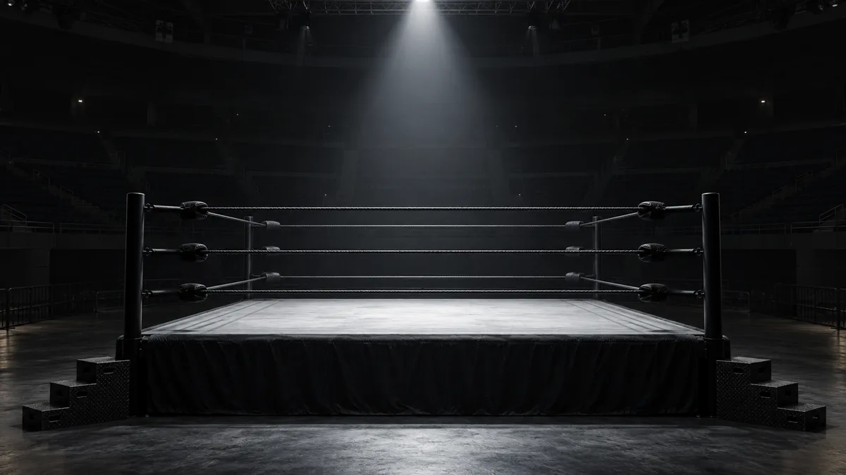 PACさん死去、40歳とAEW発表 WWEではネヴィルとしてNXT王座、クルーザー級王座2度